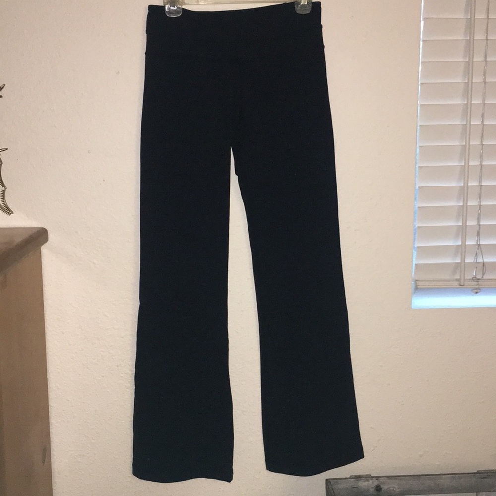 Lululemon Athletica Yoga Pants